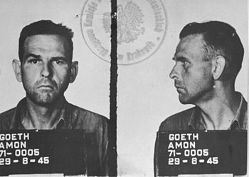 Amon Goeth