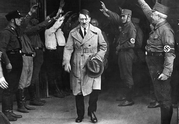 Hitler Documentaries