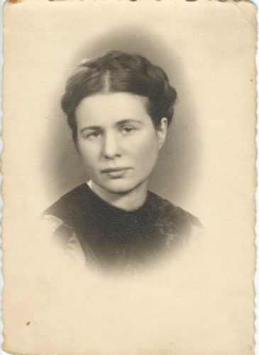 Irena Sendler