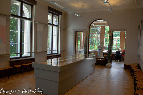 The Wannsee Conference